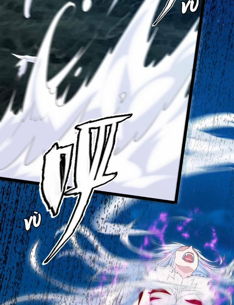 Ma Thú Kiếm Thánh Dị Giới Tung Hoành 39 trang 34