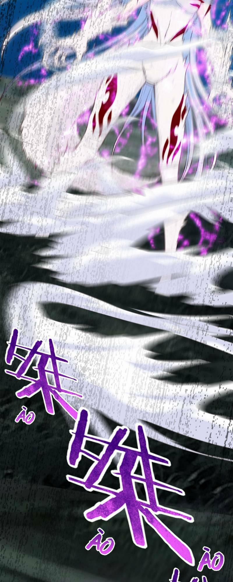 Ma Thú Kiếm Thánh Dị Giới Tung Hoành 39 trang 35