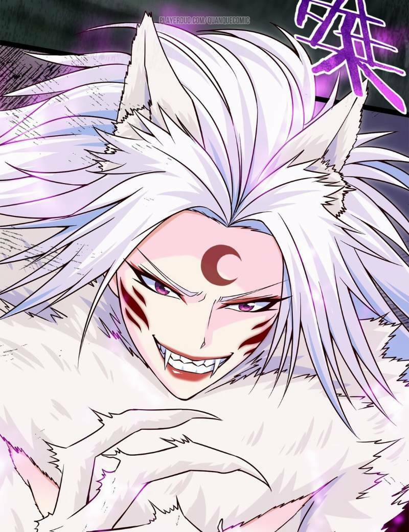 Ma Thú Kiếm Thánh Dị Giới Tung Hoành 39 trang 36