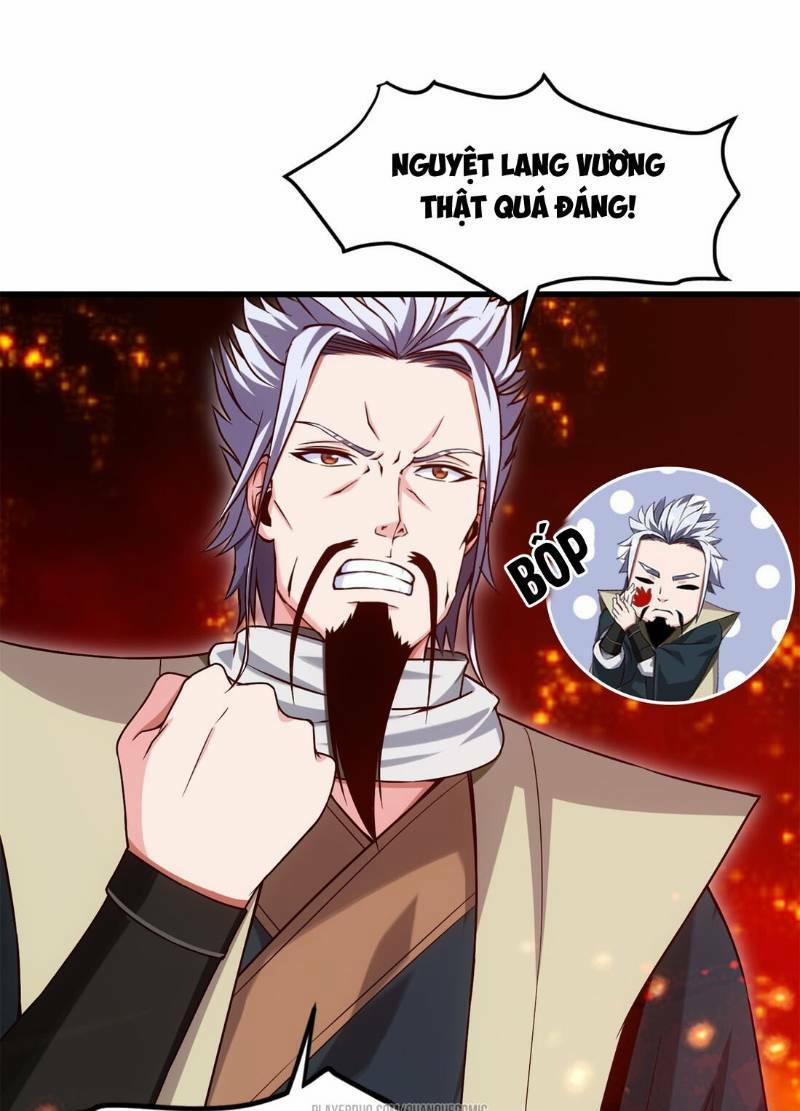 Ma Thú Kiếm Thánh Dị Giới Tung Hoành 39 trang 6