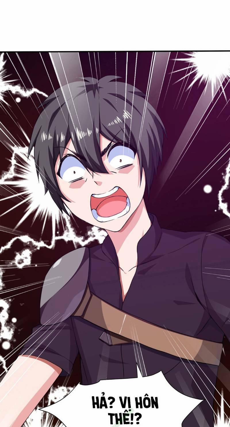 Ma Thú Kiếm Thánh Dị Giới Tung Hoành 4 trang 6