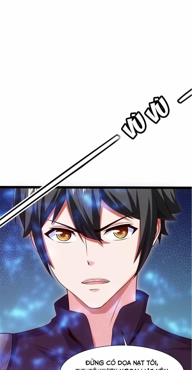 Ma Thú Kiếm Thánh Dị Giới Tung Hoành 40 trang 1