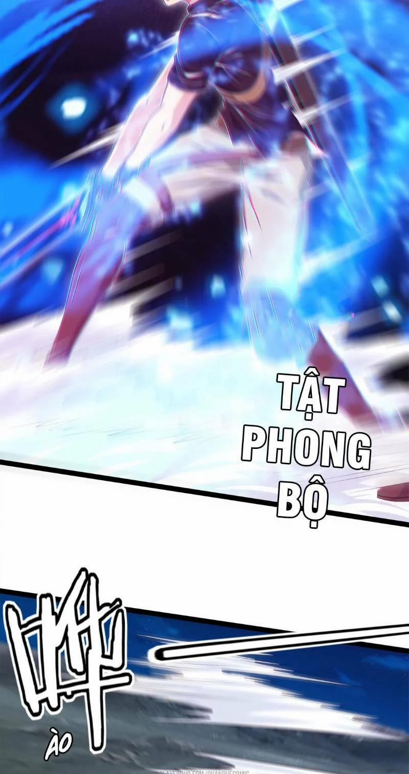 Ma Thú Kiếm Thánh Dị Giới Tung Hoành 40 trang 13