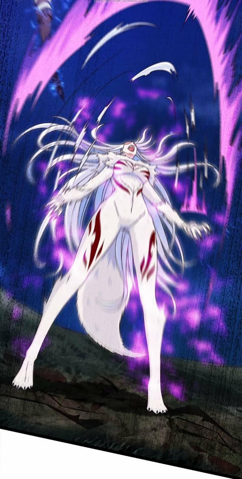 Ma Thú Kiếm Thánh Dị Giới Tung Hoành 40 trang 18