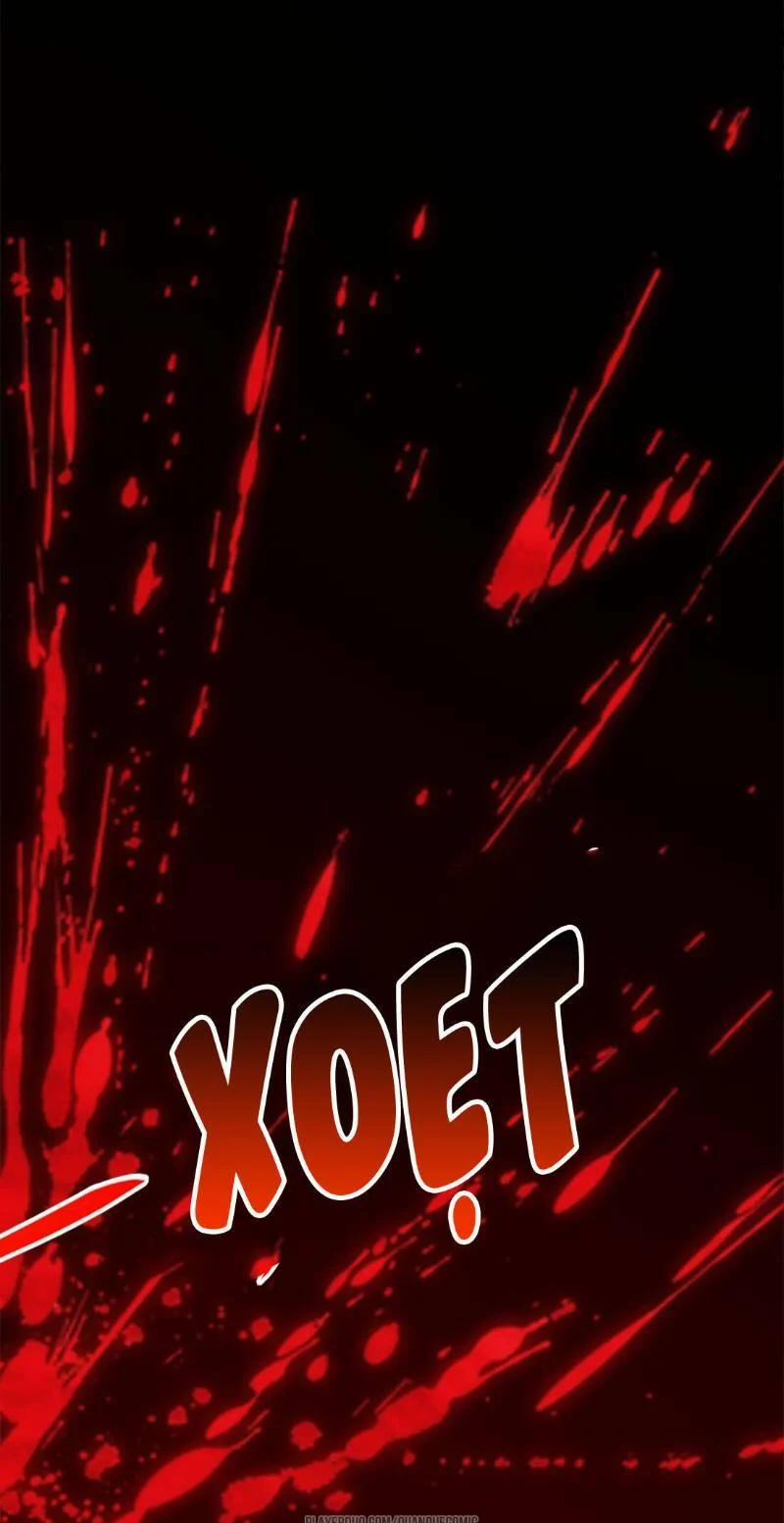 Ma Thú Kiếm Thánh Dị Giới Tung Hoành 40 trang 21