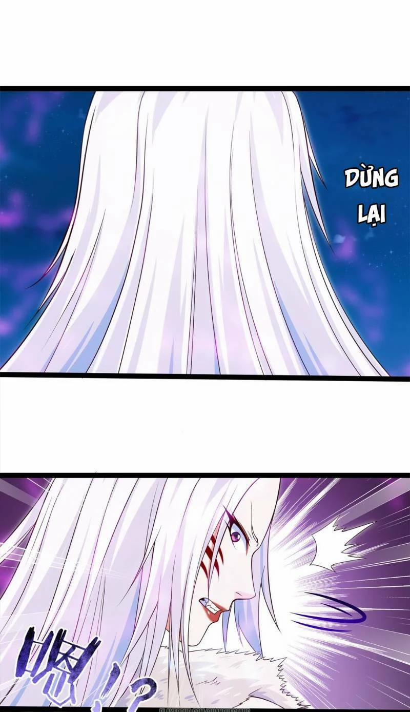 Ma Thú Kiếm Thánh Dị Giới Tung Hoành 40 trang 25