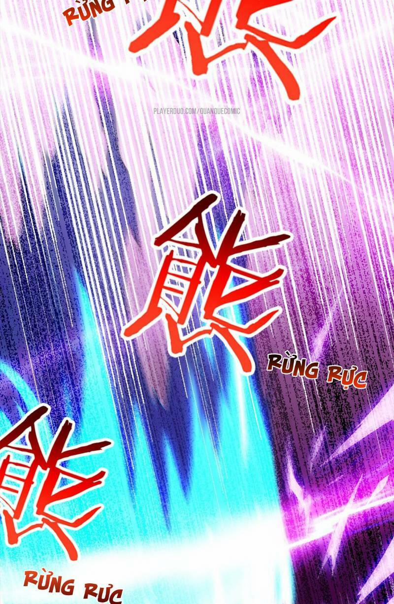 Ma Thú Kiếm Thánh Dị Giới Tung Hoành 40 trang 34