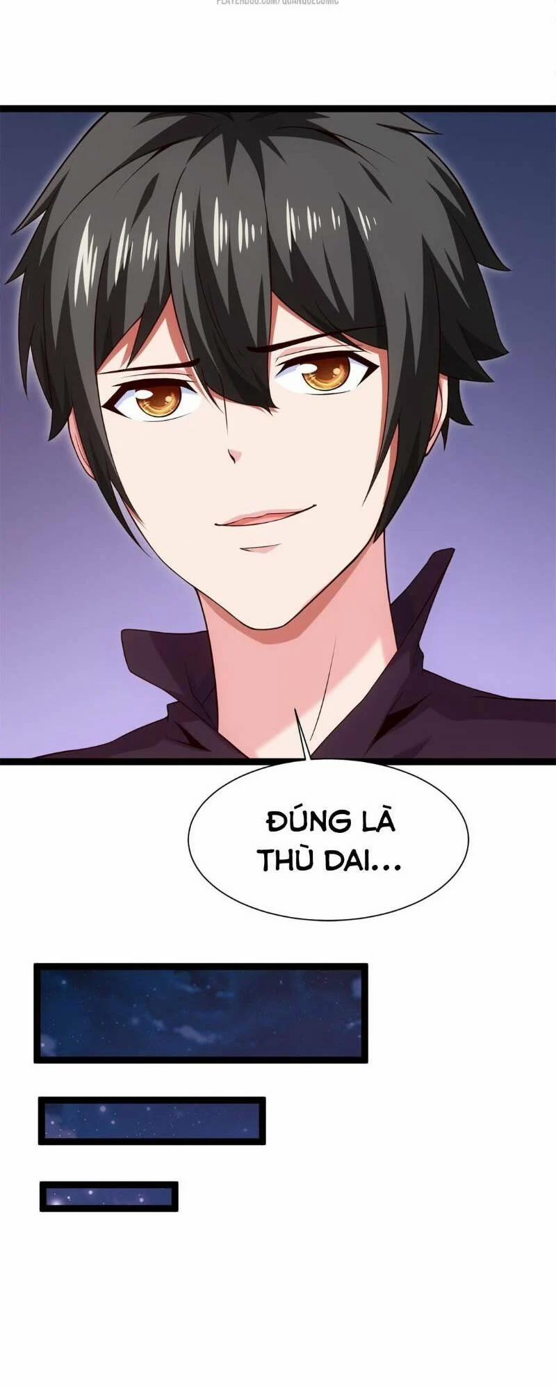 Ma Thú Kiếm Thánh Dị Giới Tung Hoành 41 trang 33