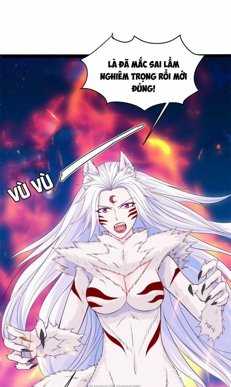 Ma Thú Kiếm Thánh Dị Giới Tung Hoành 41 trang 6