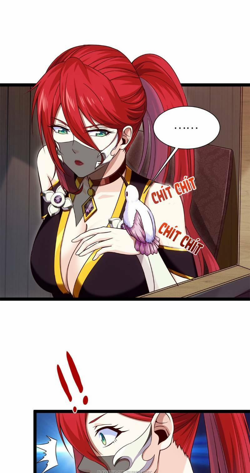 Ma Thú Kiếm Thánh Dị Giới Tung Hoành 42 trang 13