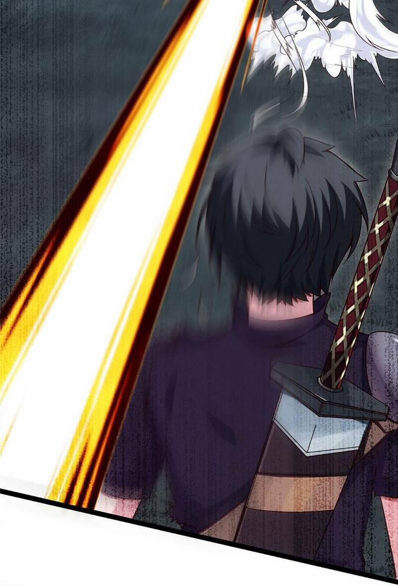 Ma Thú Kiếm Thánh Dị Giới Tung Hoành 42 trang 2