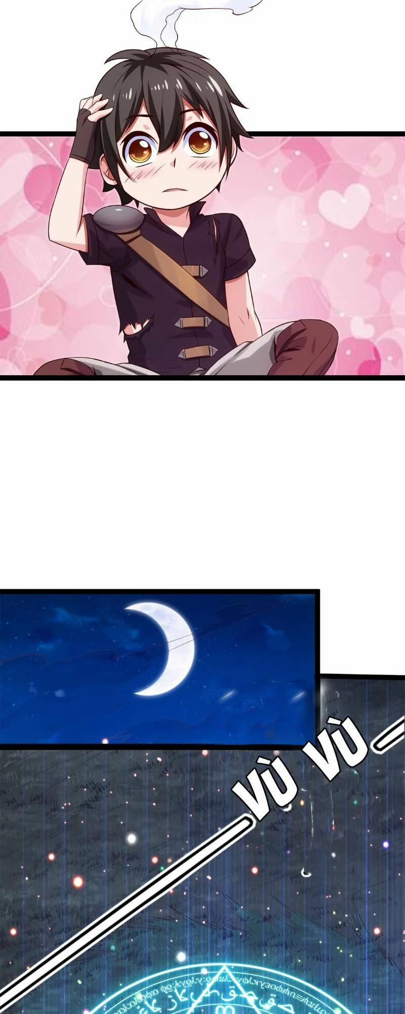 Ma Thú Kiếm Thánh Dị Giới Tung Hoành 42 trang 20