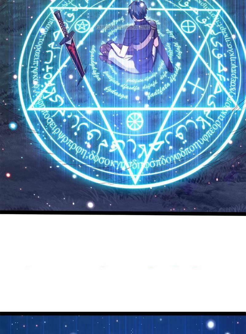 Ma Thú Kiếm Thánh Dị Giới Tung Hoành 42 trang 21