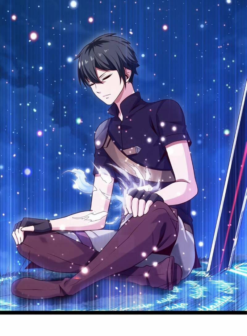 Ma Thú Kiếm Thánh Dị Giới Tung Hoành 42 trang 22