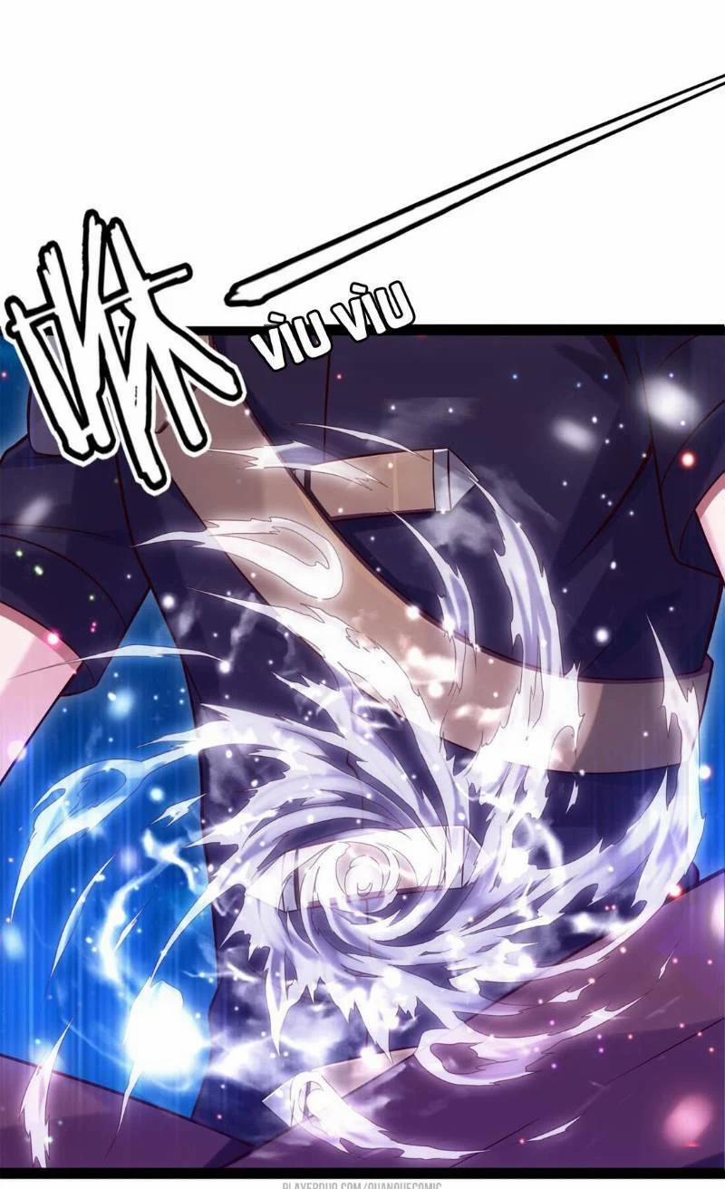 Ma Thú Kiếm Thánh Dị Giới Tung Hoành 42 trang 23