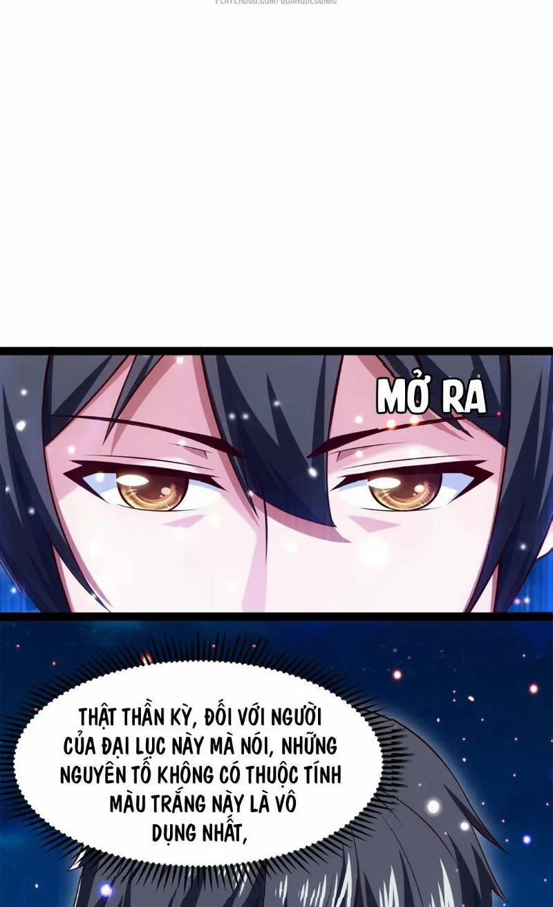 Ma Thú Kiếm Thánh Dị Giới Tung Hoành 42 trang 24