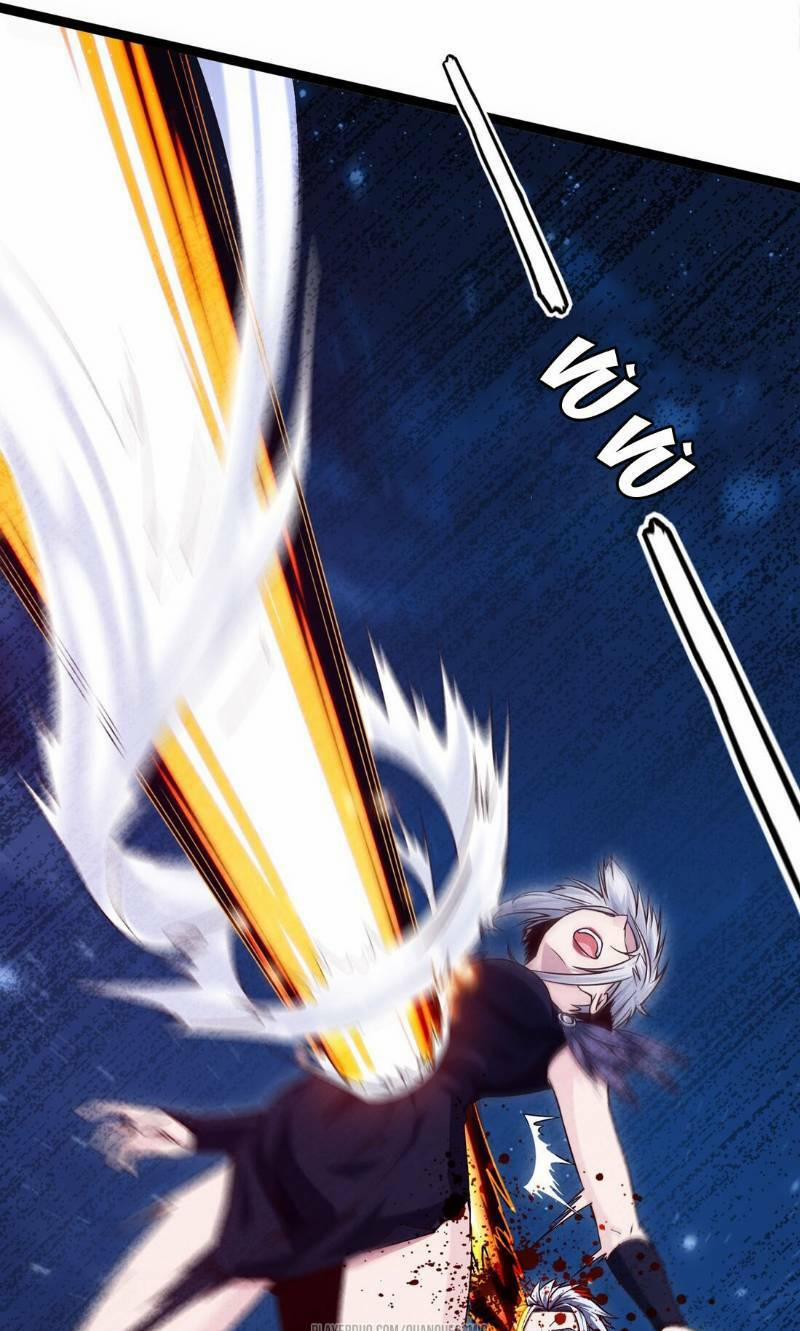 Ma Thú Kiếm Thánh Dị Giới Tung Hoành 42 trang 3