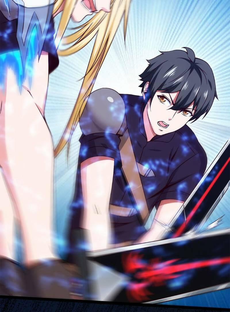 Ma Thú Kiếm Thánh Dị Giới Tung Hoành 42 trang 33