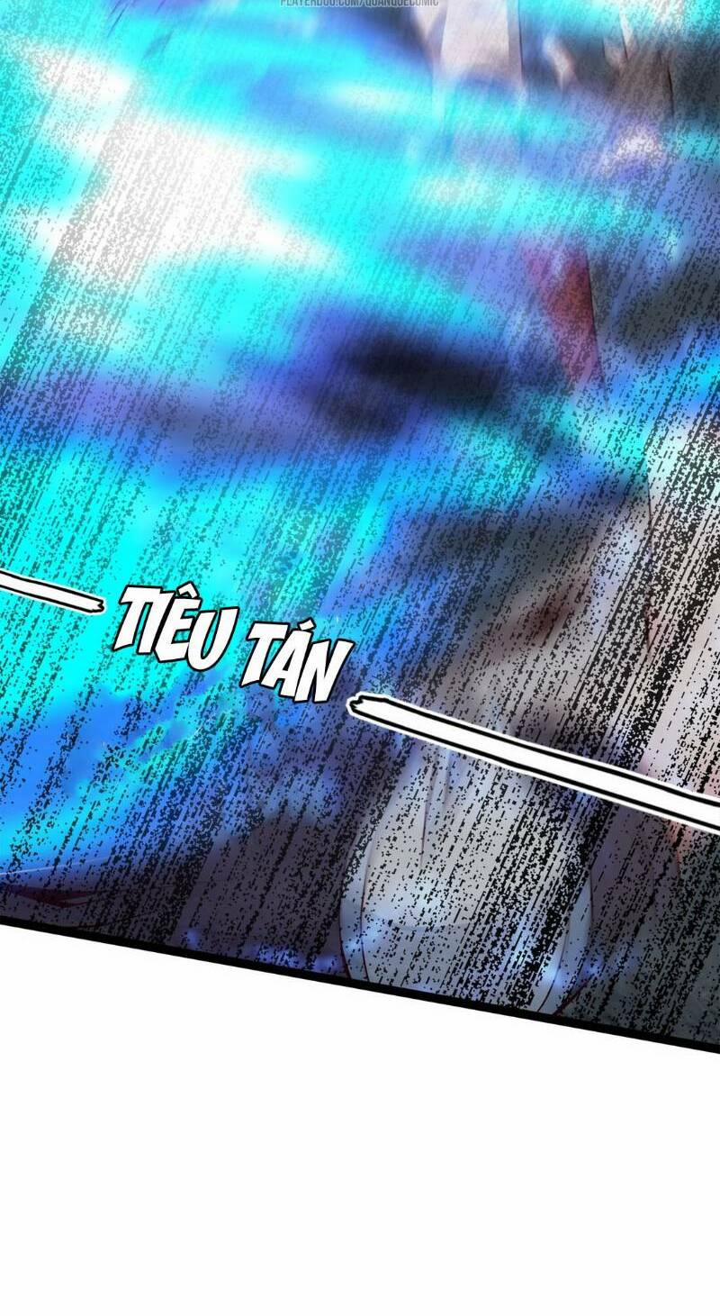 Ma Thú Kiếm Thánh Dị Giới Tung Hoành 42 trang 35