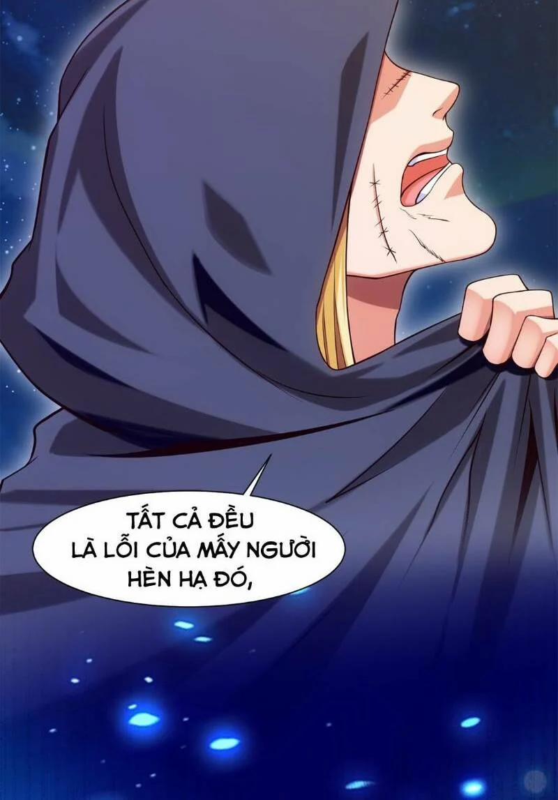 Ma Thú Kiếm Thánh Dị Giới Tung Hoành 42 trang 38