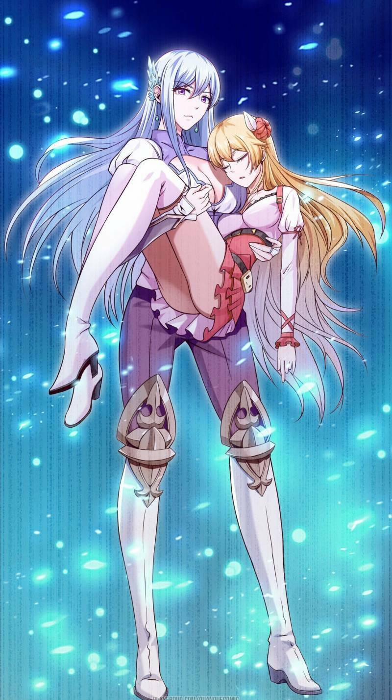 Ma Thú Kiếm Thánh Dị Giới Tung Hoành 42 trang 39