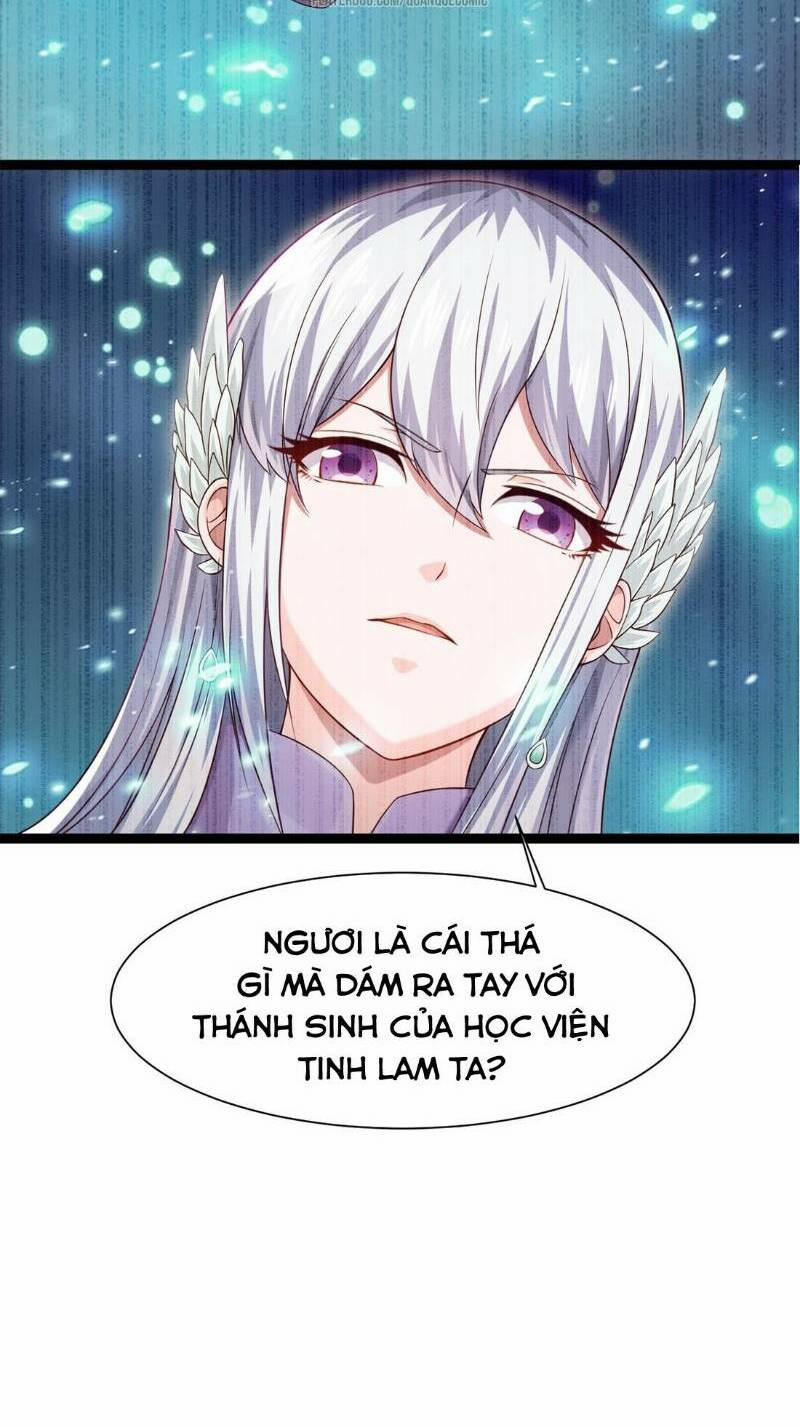 Ma Thú Kiếm Thánh Dị Giới Tung Hoành 42 trang 40