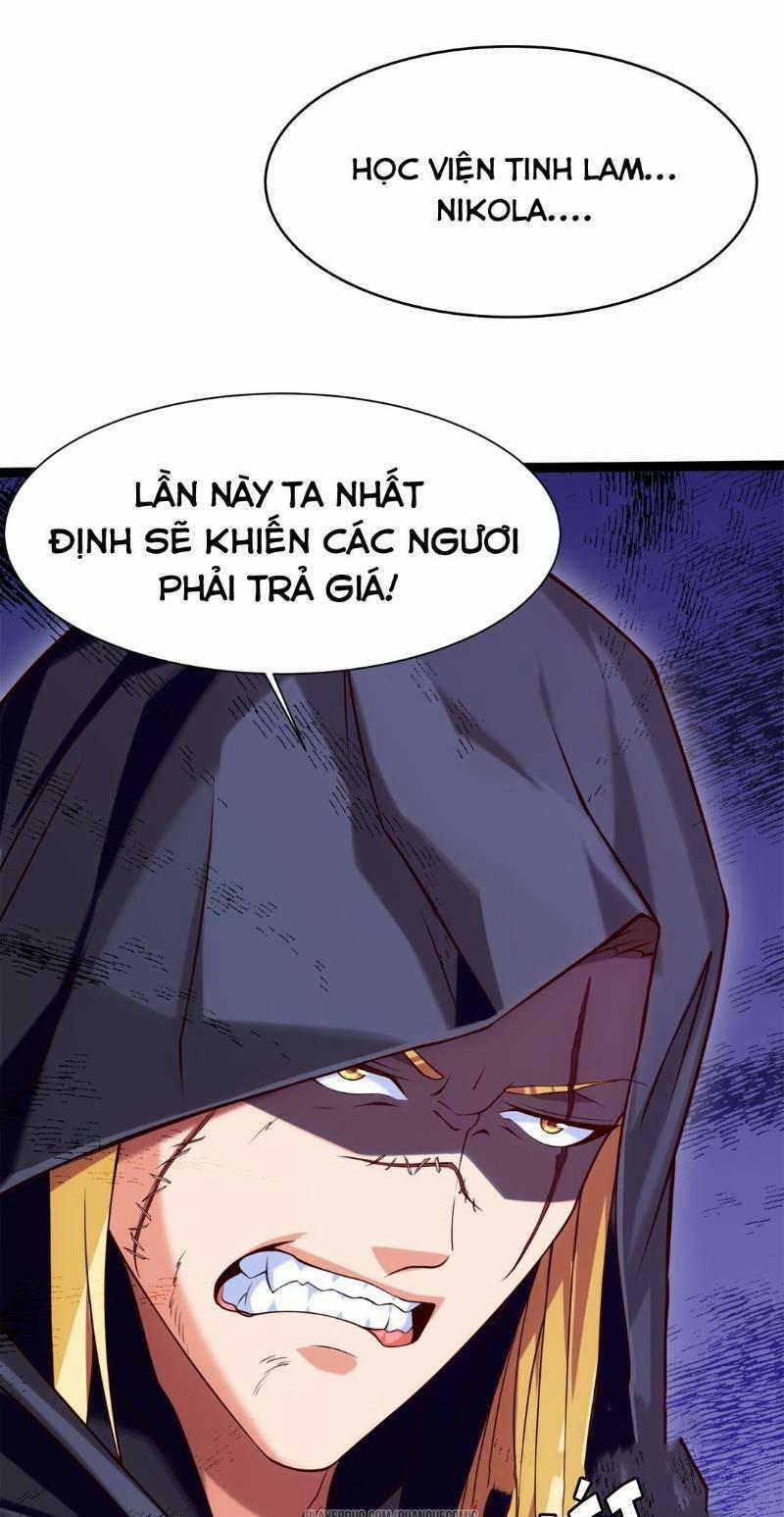 Ma Thú Kiếm Thánh Dị Giới Tung Hoành 42 trang 41