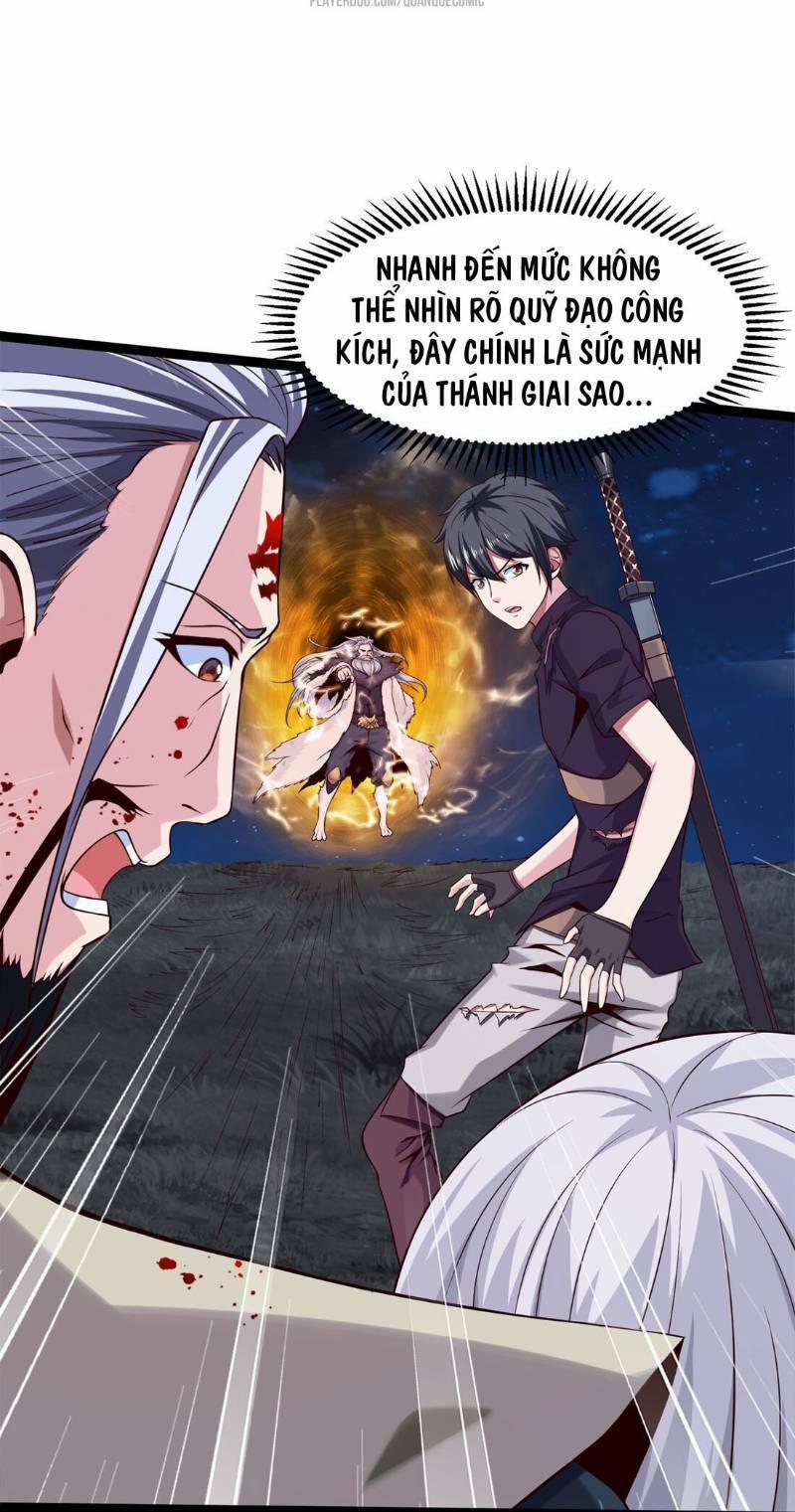 Ma Thú Kiếm Thánh Dị Giới Tung Hoành 42 trang 6