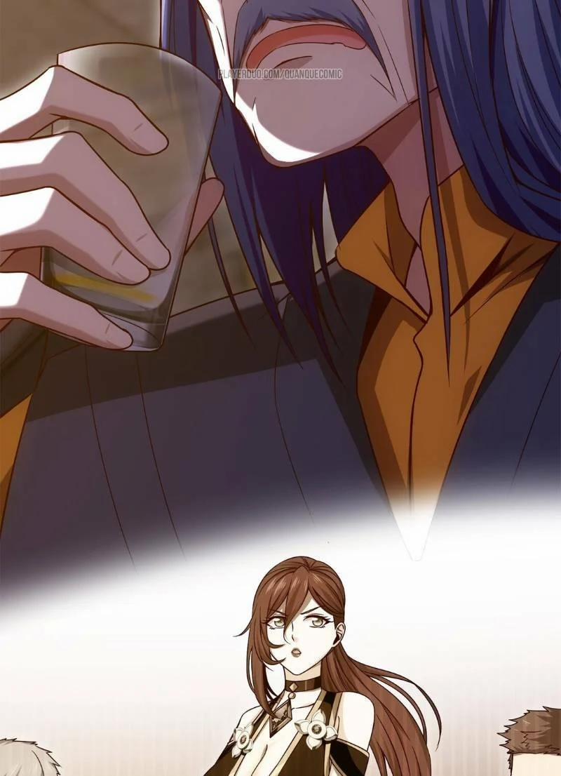 Ma Thú Kiếm Thánh Dị Giới Tung Hoành 43 trang 19