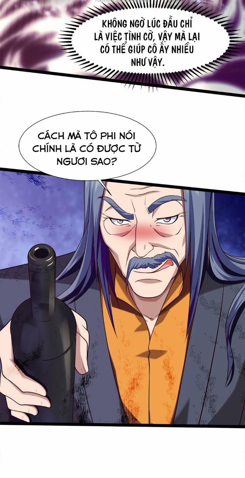 Ma Thú Kiếm Thánh Dị Giới Tung Hoành 43 trang 24