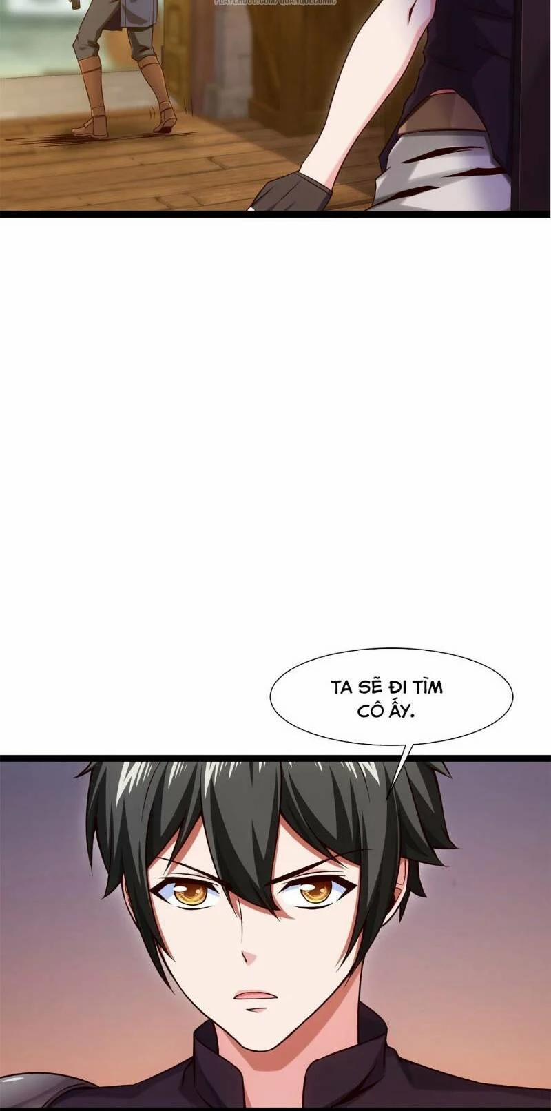 Ma Thú Kiếm Thánh Dị Giới Tung Hoành 43 trang 32