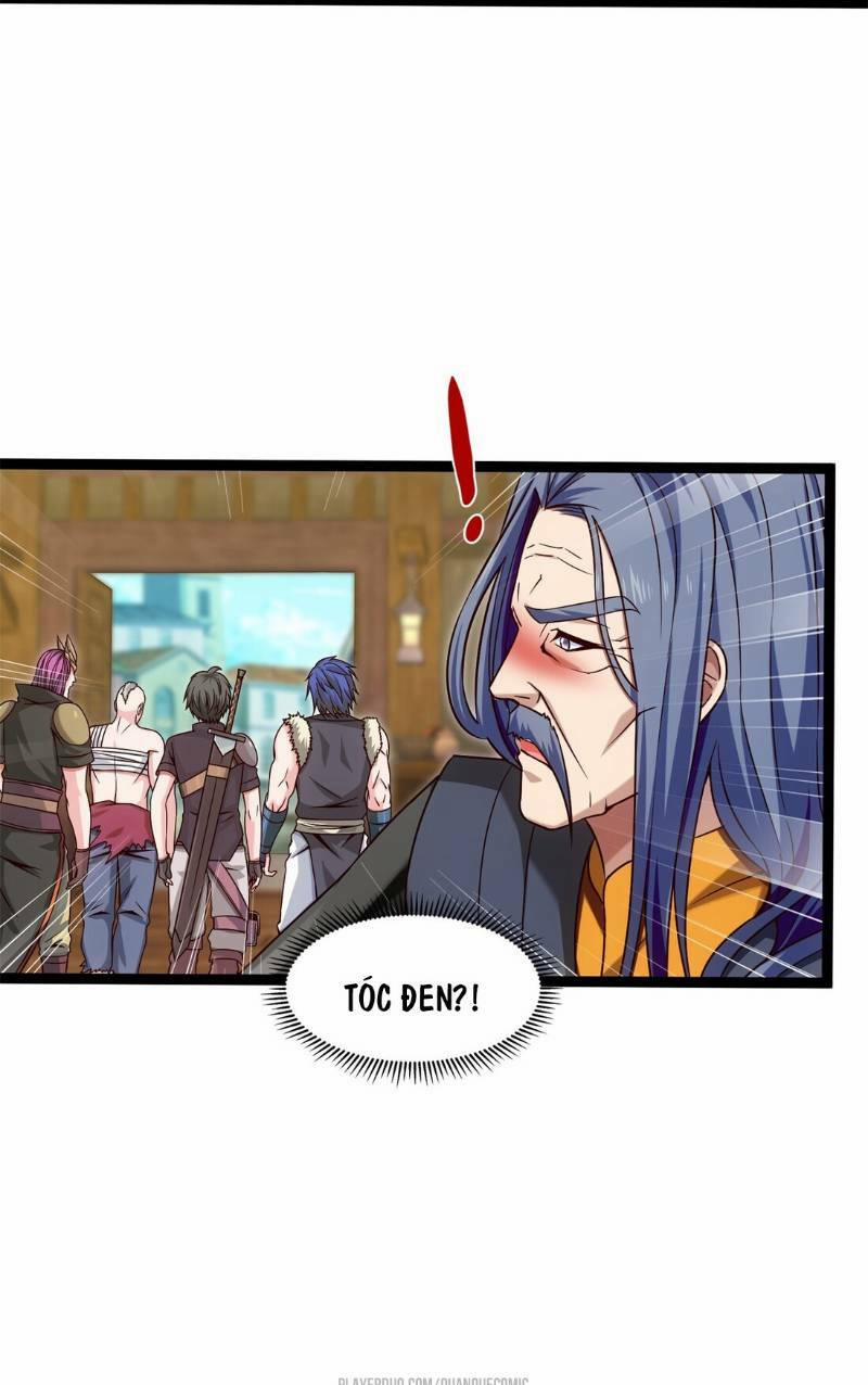 Ma Thú Kiếm Thánh Dị Giới Tung Hoành 43 trang 6