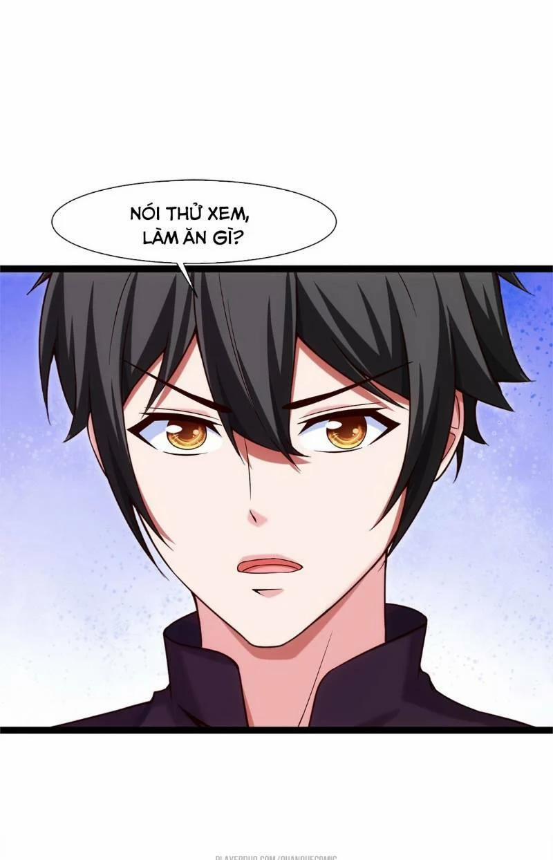 Ma Thú Kiếm Thánh Dị Giới Tung Hoành 44 trang 0