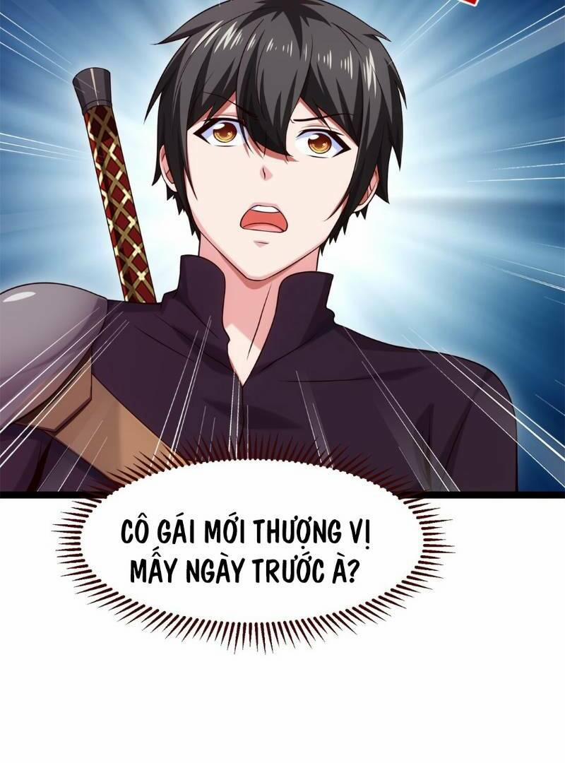 Ma Thú Kiếm Thánh Dị Giới Tung Hoành 44 trang 10