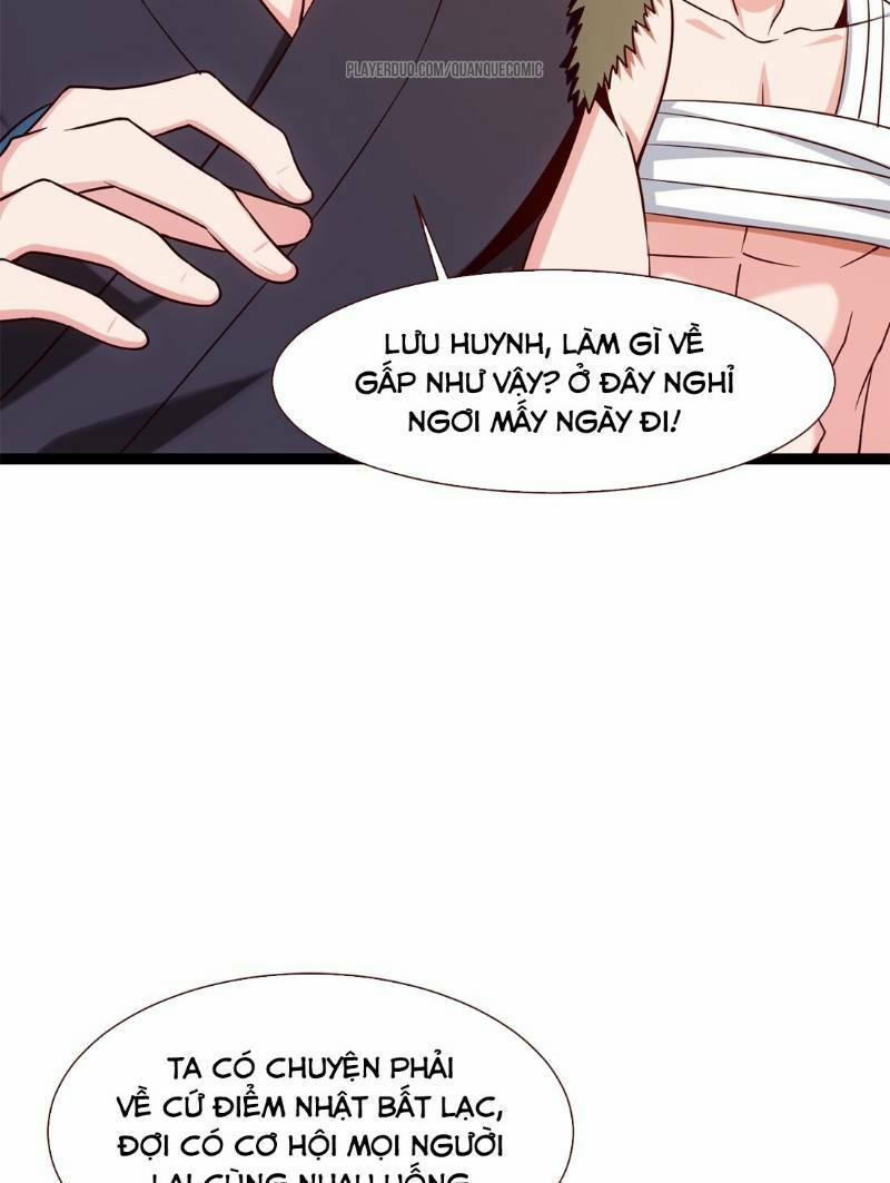 Ma Thú Kiếm Thánh Dị Giới Tung Hoành 44 trang 16