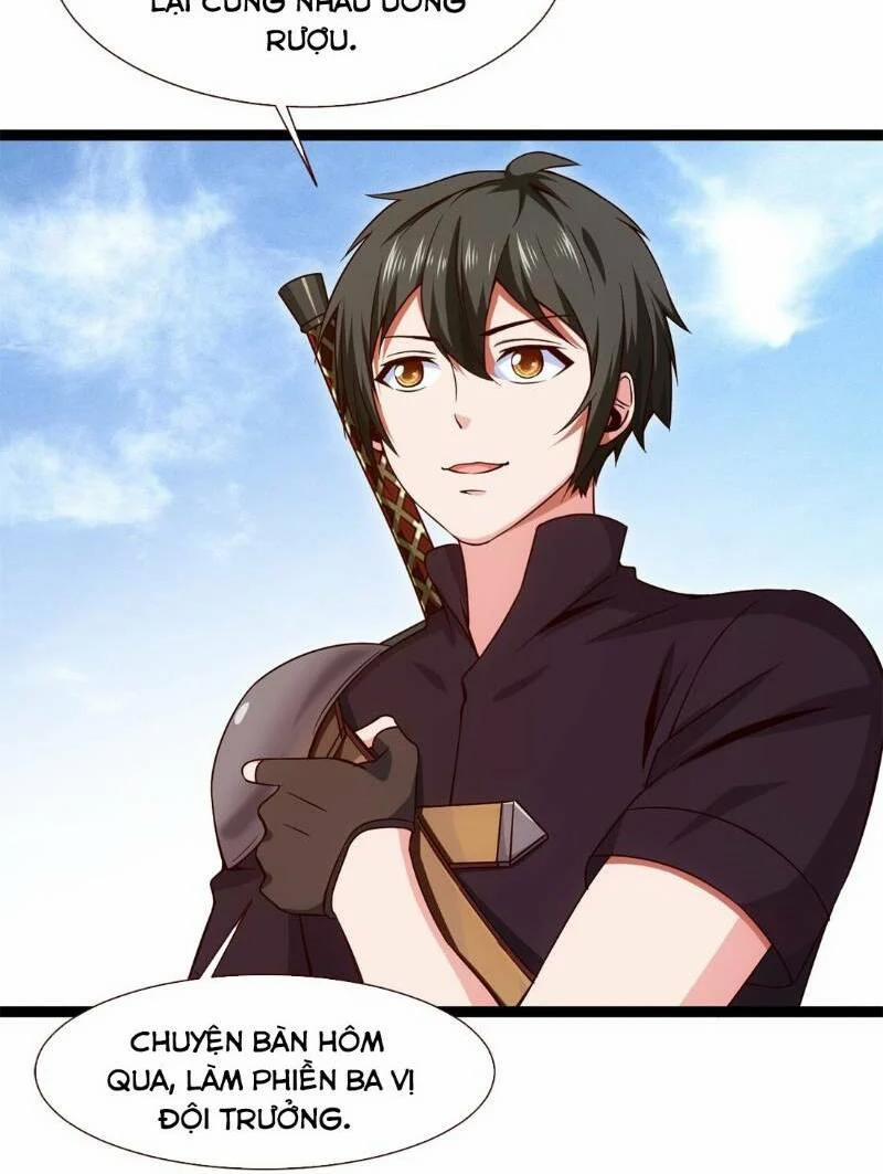 Ma Thú Kiếm Thánh Dị Giới Tung Hoành 44 trang 17