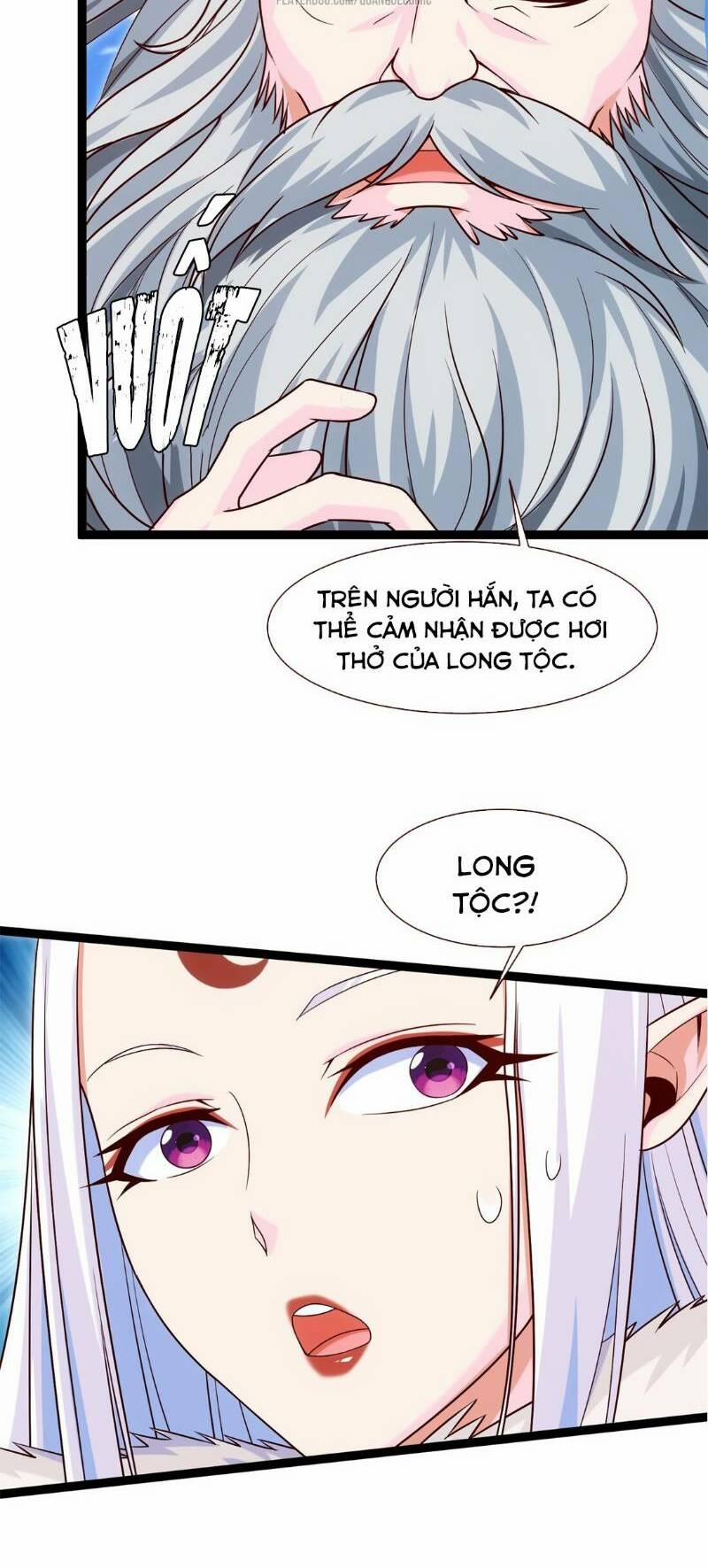 Ma Thú Kiếm Thánh Dị Giới Tung Hoành 44 trang 28