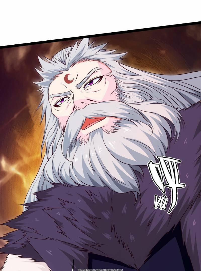 Ma Thú Kiếm Thánh Dị Giới Tung Hoành 44 trang 31