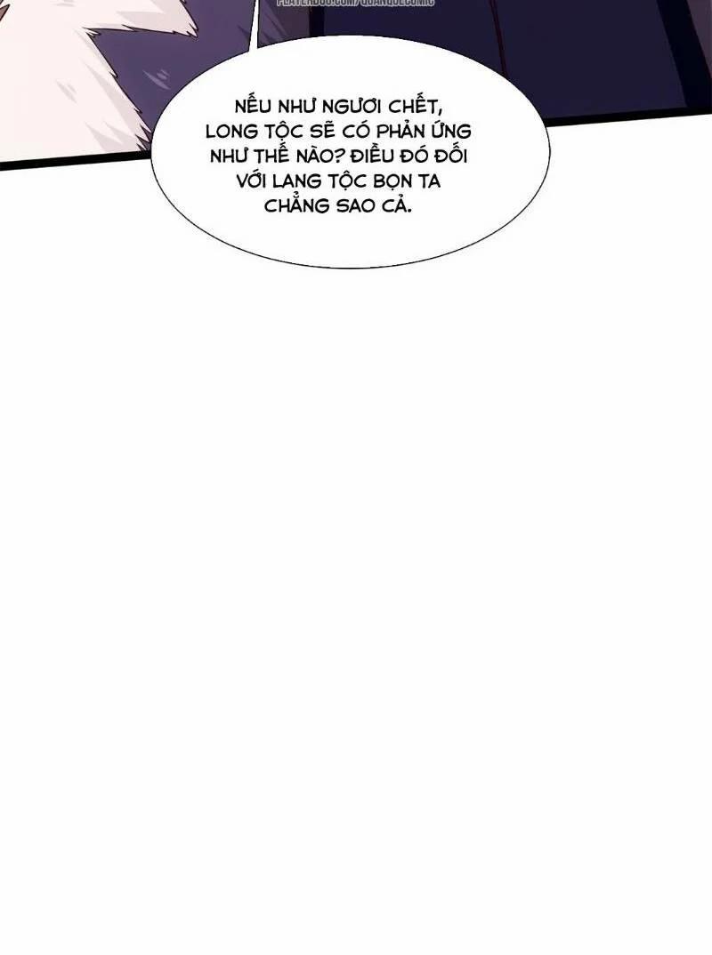 Ma Thú Kiếm Thánh Dị Giới Tung Hoành 44 trang 32