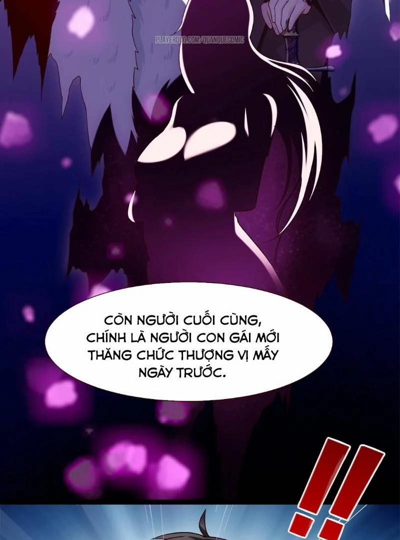 Ma Thú Kiếm Thánh Dị Giới Tung Hoành 44 trang 9