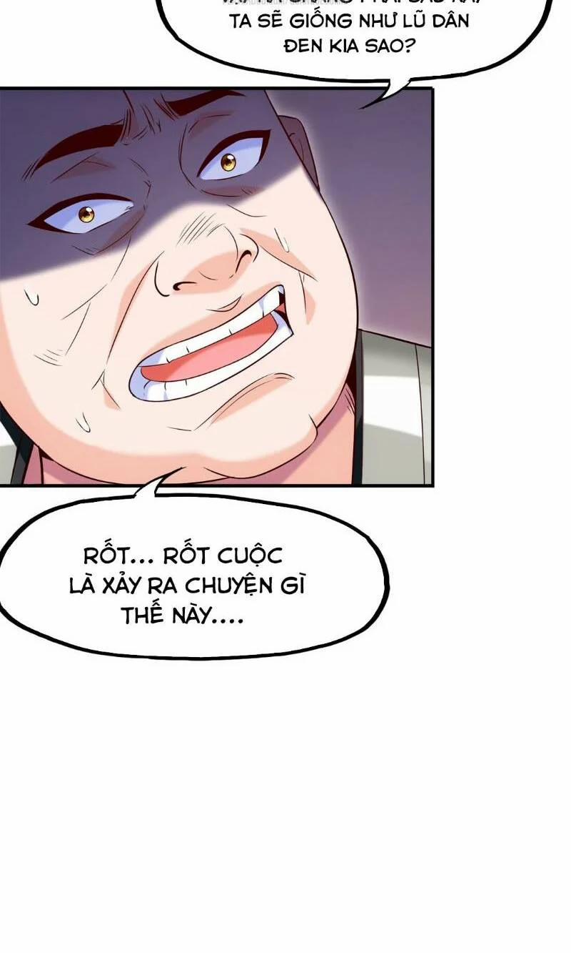 Ma Thú Kiếm Thánh Dị Giới Tung Hoành 45 trang 20