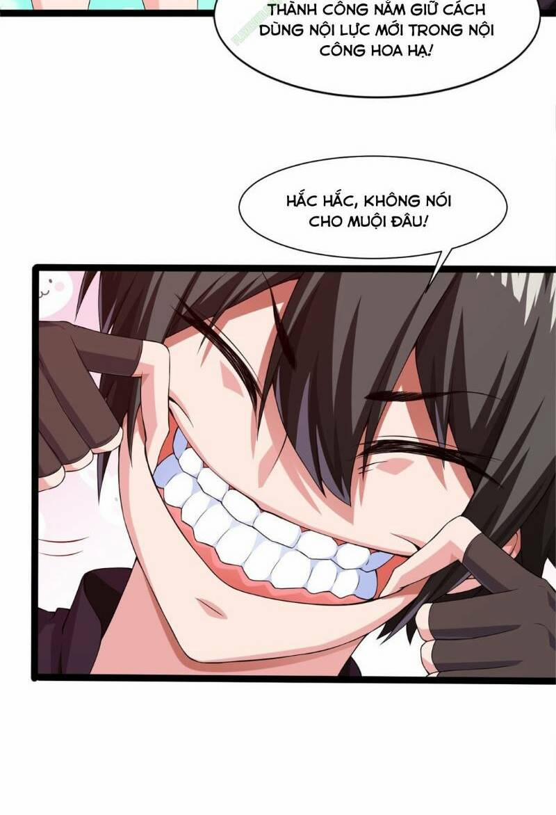 Ma Thú Kiếm Thánh Dị Giới Tung Hoành 5 trang 1