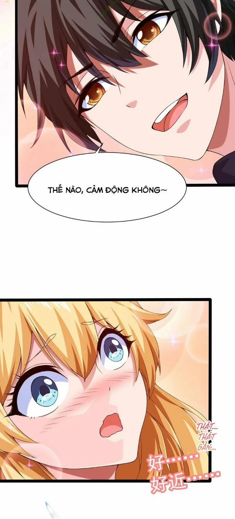 Ma Thú Kiếm Thánh Dị Giới Tung Hoành 5 trang 3