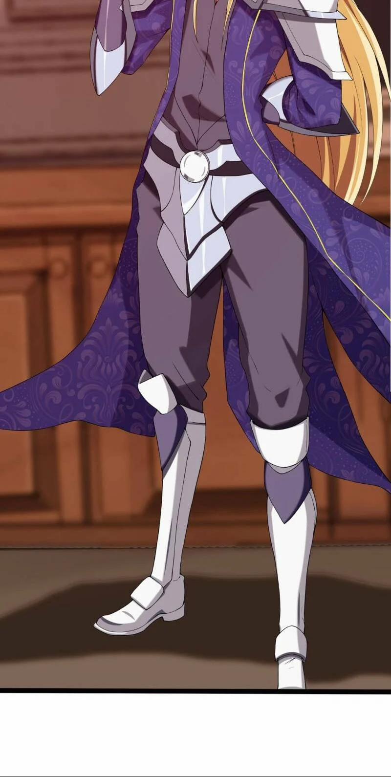 Ma Thú Kiếm Thánh Dị Giới Tung Hoành 5 trang 31