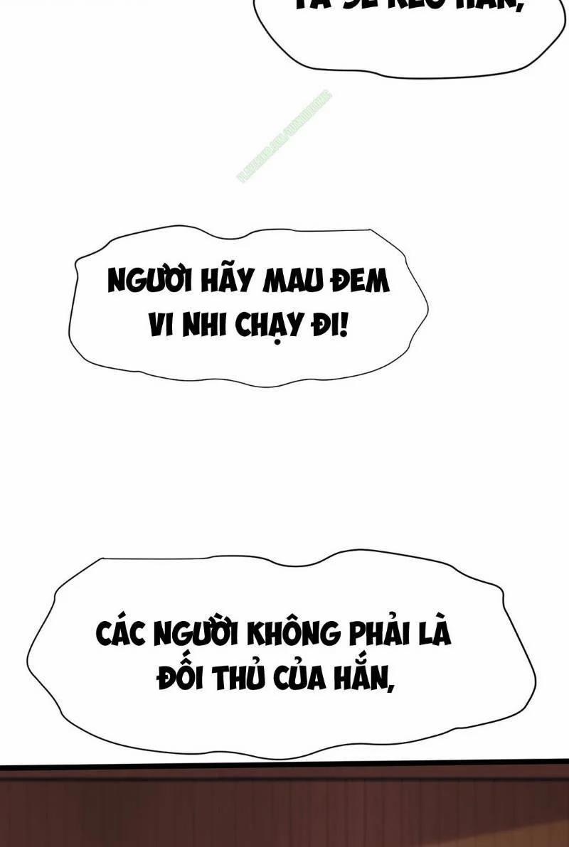 Ma Thú Kiếm Thánh Dị Giới Tung Hoành 5 trang 35