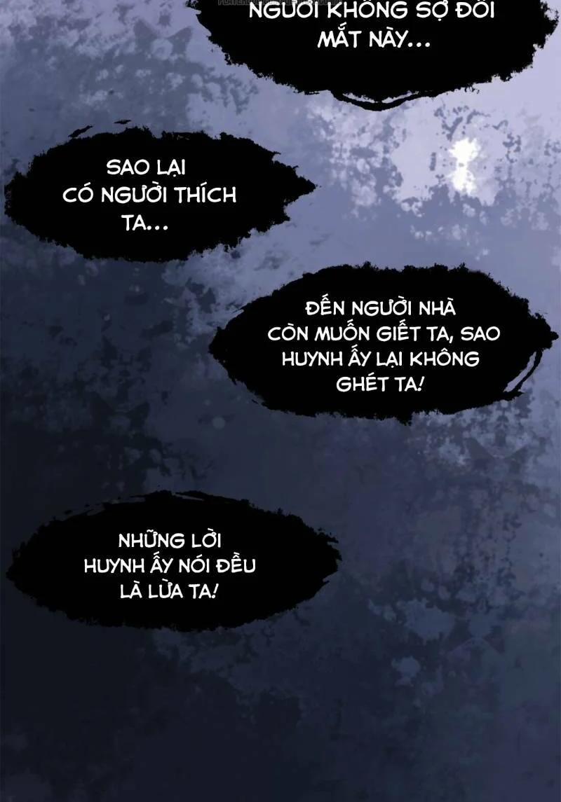 Ma Thú Kiếm Thánh Dị Giới Tung Hoành 50 trang 11