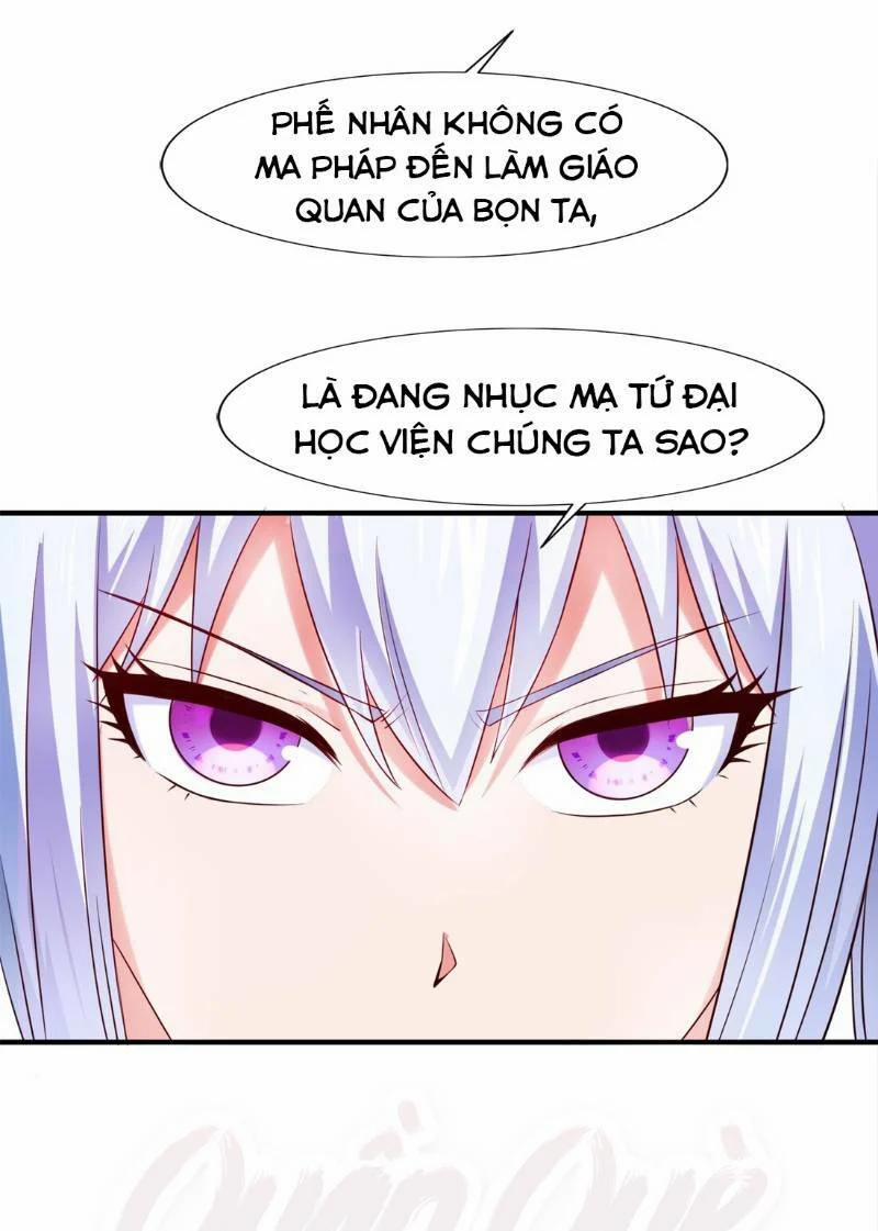 Ma Thú Kiếm Thánh Dị Giới Tung Hoành 55 trang 2