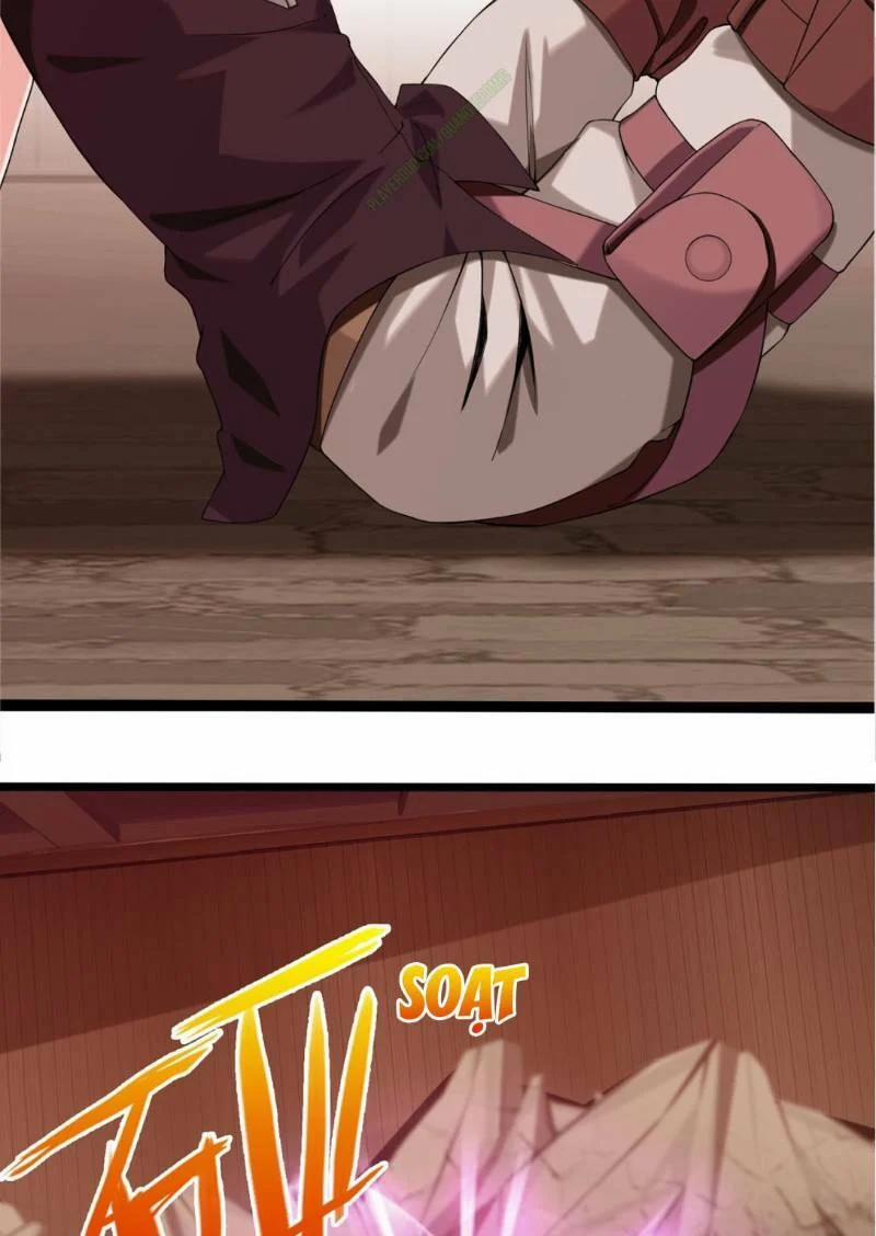 Ma Thú Kiếm Thánh Dị Giới Tung Hoành 6 trang 1