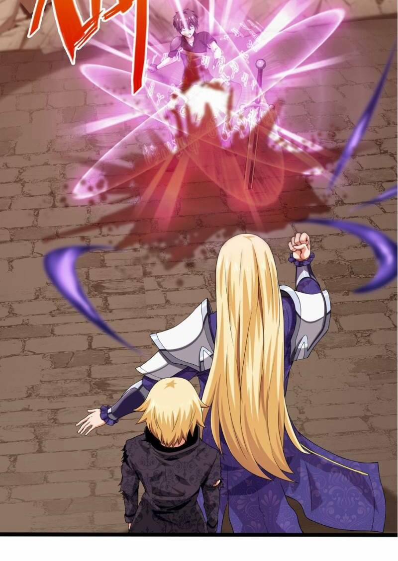 Ma Thú Kiếm Thánh Dị Giới Tung Hoành 6 trang 2