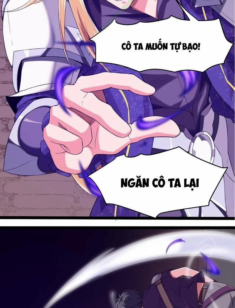 Ma Thú Kiếm Thánh Dị Giới Tung Hoành 6 trang 26